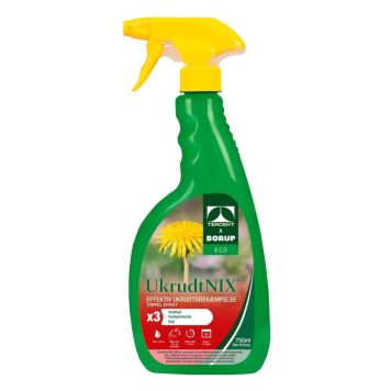 Borup Eco ukrudt Nix 750 ml
