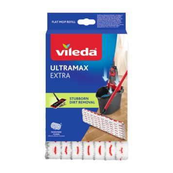 Vileda mikrofiberklud UltraMax