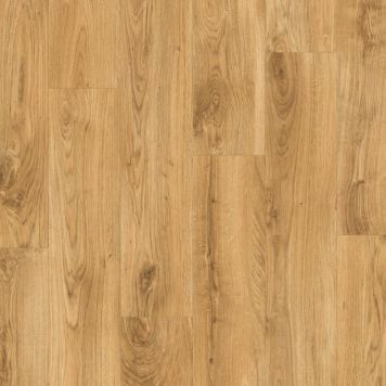 Pergo vinylgulv Otra Pad Pro Classic Nature Oak 1251x189x5 mm 2,128 m²