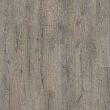 Pergo vinylgulv Otra Pad Pro Grey Heritage Oak 1251x189x5 mm 2,128 m²