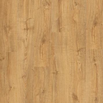 Pergo vinylgulv Lysefjord Pad Pro Honey Creek Oak 1494x209x6 mm 1,873 m²