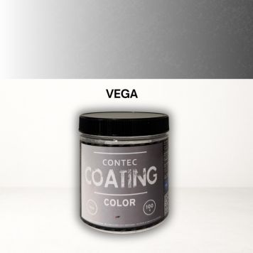 Contec Coating Color indfarvning vega 100 g