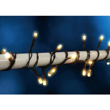 Veli Line udendørs lyskæde 1500 LED 5 m