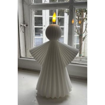 Veli Line LED-voksengel 15x8,5x11 cm. IP20