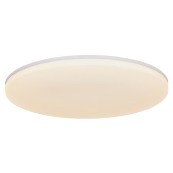 Nordlux Vic2 35 plafond 3200lm 3000K hvid