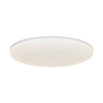 Nordlux Vic 22 Plafond 1800lm hvid