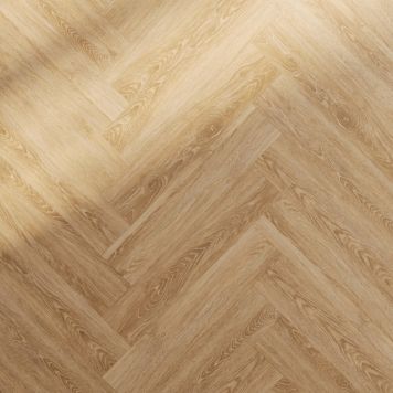 Anelyst Living vinylgulv sildeben natural oak 630x126x7 mm