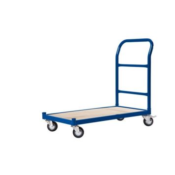 Regalux transportvogn 250 kg