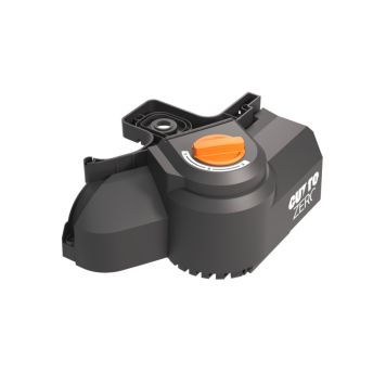 Worx klip-til-kant modul til Vision Cloud robotplæneklippere