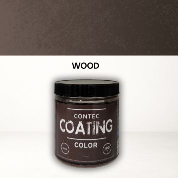 Contec Coating Color indfarvning wood 100 g