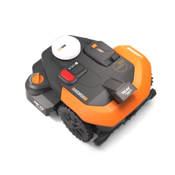 Worx Vision Cloud robotplæneklipper 1200 m²
