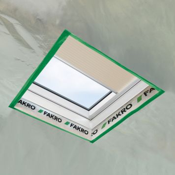 Fakro dampspærrekrave XDS - flere størrelser