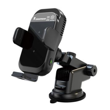 Zmartgear biloplader trådløs