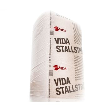 Norbio spåner Vida 1 palle