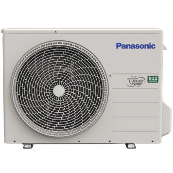 Panasonic varmepumpe Split NZ35YKE luft/luft