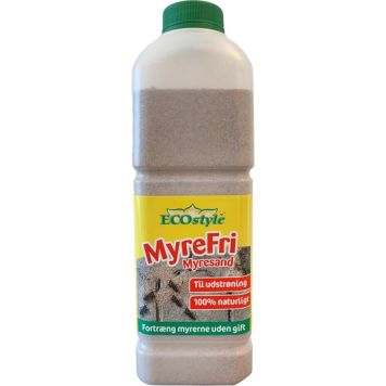 ECOstyle myresand MyreFri 1 L