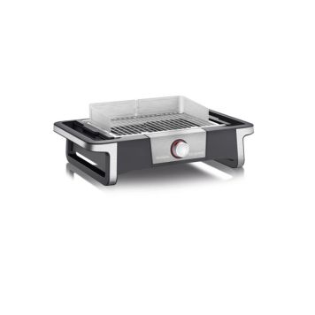 Severin elgrill PG 8113 Senoa BOOST