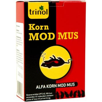 Trinol Alfa korn mod mus 60 g