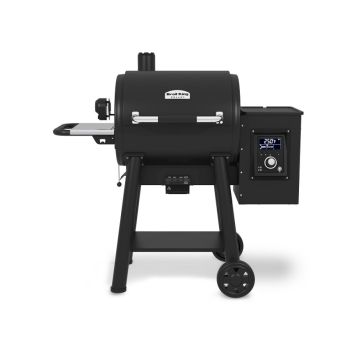 Broil King træpillegrill Regal 400