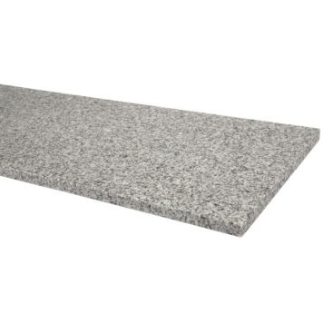 Wallmann vinduesbundstykke granit 2000x250x20 mm