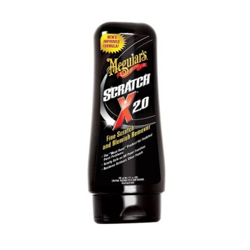 Meguiar's ridsefjerner Scratch X 2.0