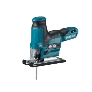 Makita stiksav 10,8V ekskl. batteri og lader