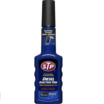 STP Injection Trim til diesel 200ML