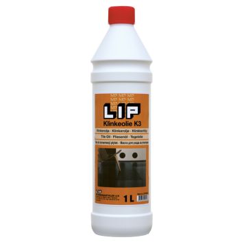 LIP klinkeolie K3 1 L