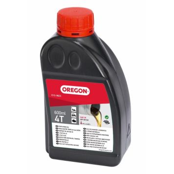 Oregon 4-taktsolie 600 ml