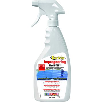 Star Brite imprægnering m/PTEF 650 ml