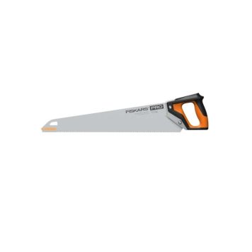 Fiskars håndsav Pro PowerTooth 550 mm 11 TPI