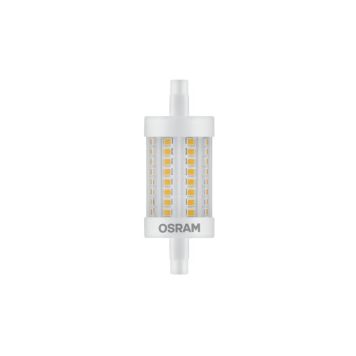 Osram LED specialpære Star Line R7s 7 W