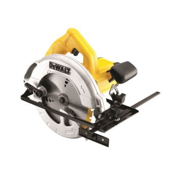 DeWalt rundsav kompakt 55 mm DWE550