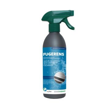 Stonetreatment fugerens spray 500 ml