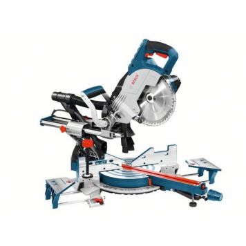 Bosch kap-/geringssav GCM 8 SJL