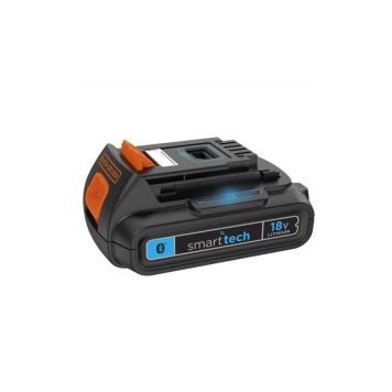 Black & Decker batteri Smart Tech 18V 1,5Ah