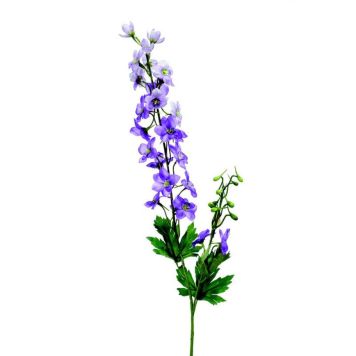 Emerald Delphinium lilla 77 cm