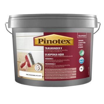 Pinotex trægrunder V 2,5L 