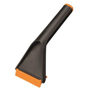 Fiskars isskraber sort 21,5 cm