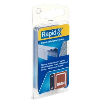 Fintrådshæfteklammer 6 mm 1080 stk.