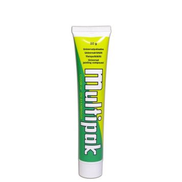 Multipak paksalve 50g