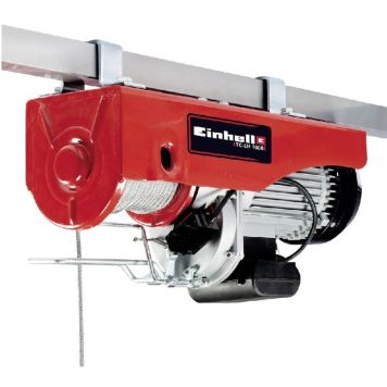 Einhell elektrisk hejs TC-EH 1000