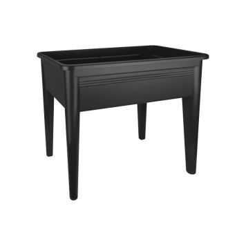 Elho plantebord Green Basics Grow Table Super XXL sort 75,5 cm