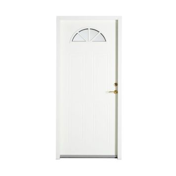 Swedoor facadedør P-200 Standard Mål