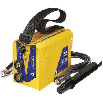 Gys MMA-svejsemaskine Gysmi 80P