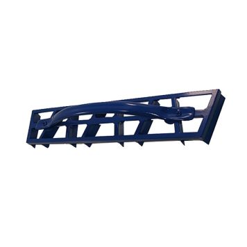 Heka gipshøvl Rabot 450x85mm