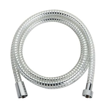 Mixomat bruseslange Kimmler 200 anti twist krom