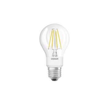 Osram LED kronepære Retrofit Classic A E27 7 W
