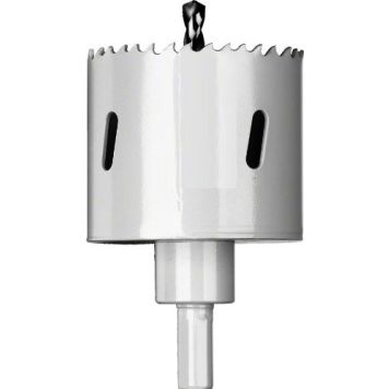 Craftomat hulsav HSS-bimetal 64 mm