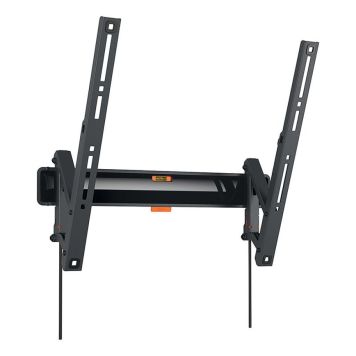 Vogels TV-vægbeslag Quick tilt 32-65" sort max 25 kg